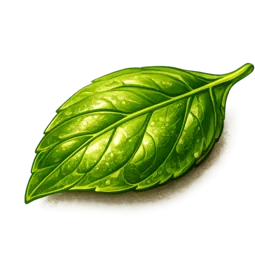 Basil